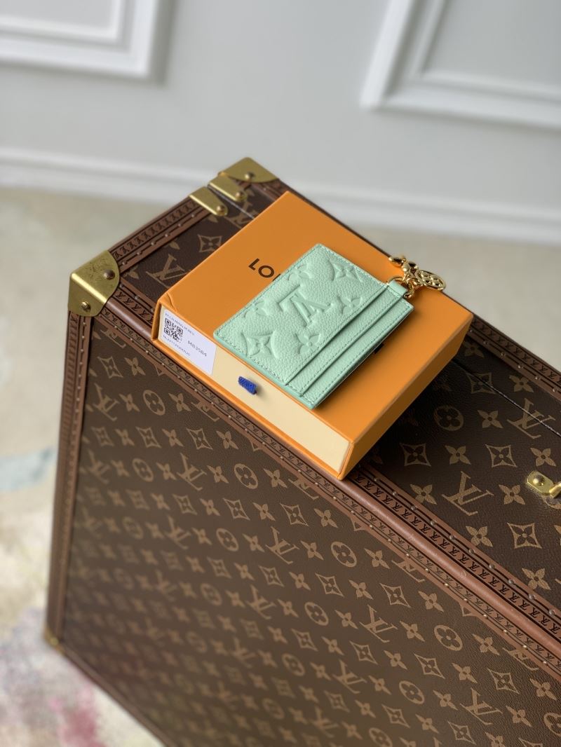 LV Wallets